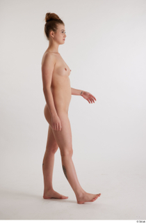 Olivia Sparkle 1 nude side view walking whole body 0001.jpg